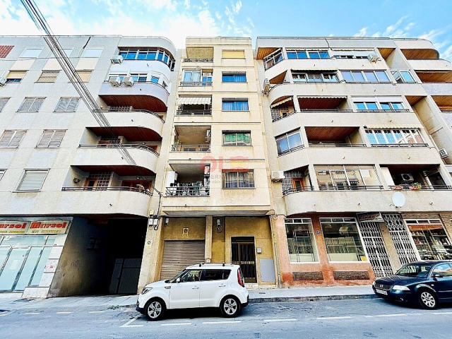 Apartment for sale, Torrevieja