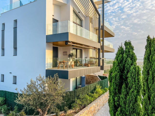 Квартира на продаж, Orihuela Costa