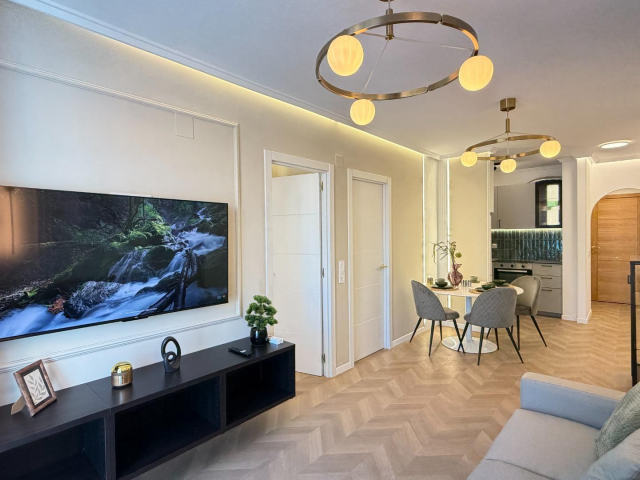 Apartment for sale, Estacion de autobuses, Torrevieja