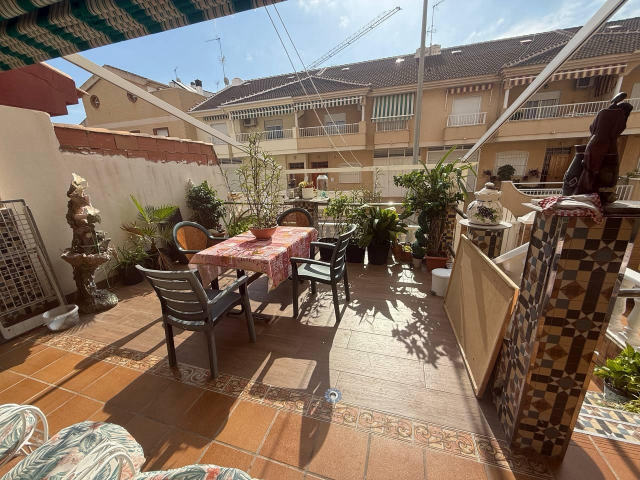 Apartment for sale, San Pedro del Pinatar