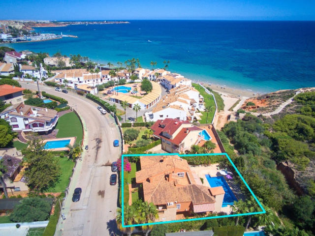 Villa à vendre, Orihuela