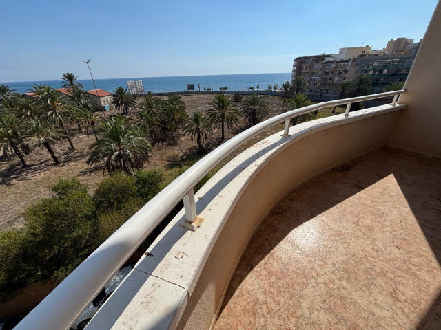Apartament na sprzedaż, Playa del Cura, Torrevieja