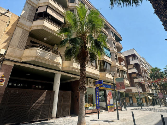 Lägenhet till salu, Centro, Torrevieja