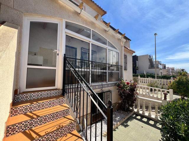 Moradia quádrupla para venda, Torre la mata, Torrevieja