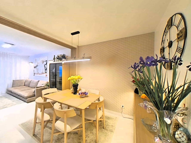 Apartamento para venda, Villananitos, San Pedro del Pinatar