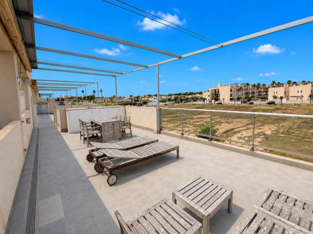 Apartamento en venta, Torre de la Horadada, Pilar de la Horadada