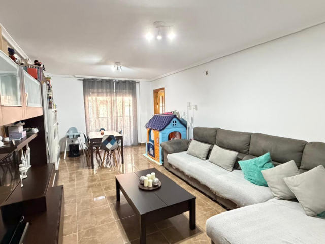 Апартаменты на продажу, Pueblo 4, Benijofar