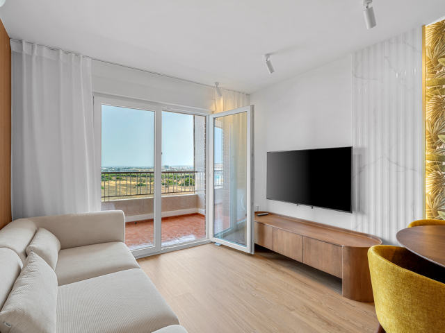 Penthouse à vendre, Punta Prima, Orihuela Costa