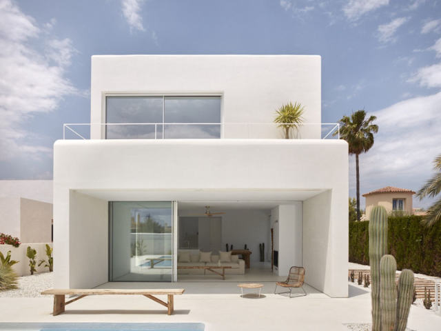 Villa til salg, Valle Romano, Estepona