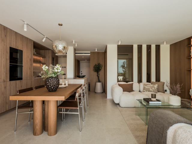 Apartment for sale, Aloha, Marbella