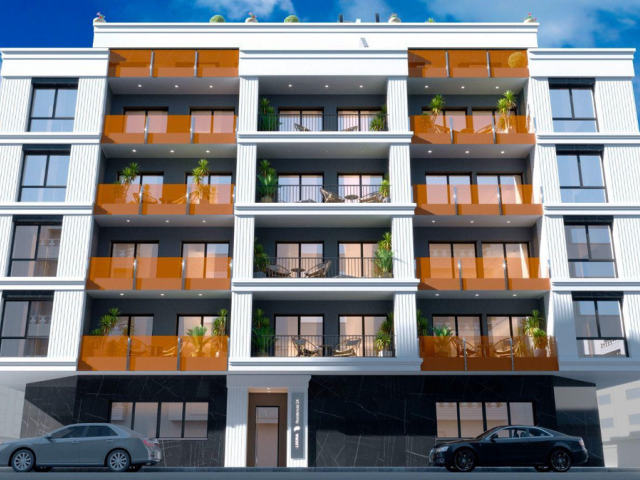 Апартаменты на продажу, Torrevieja