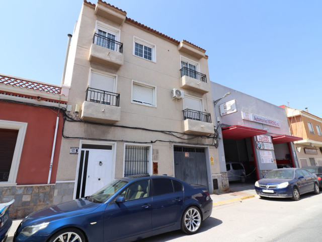 Apartamento en venta, Dolores