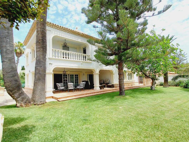 Villa for sale, Orihuela Costa