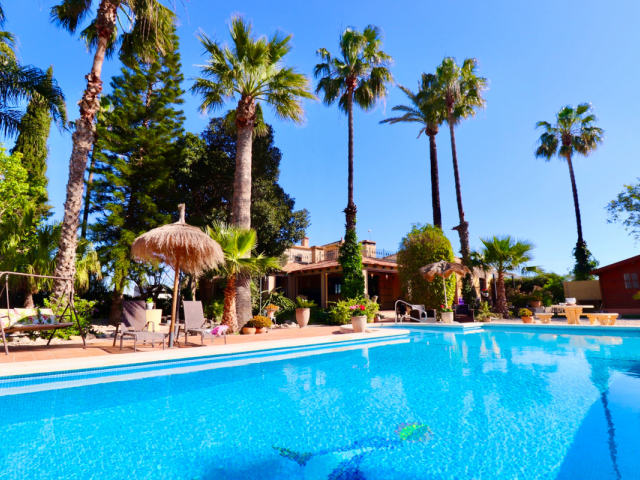 Villa for sale, Almoradi