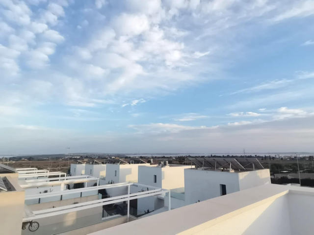 Villa en venta, Los Montesinos