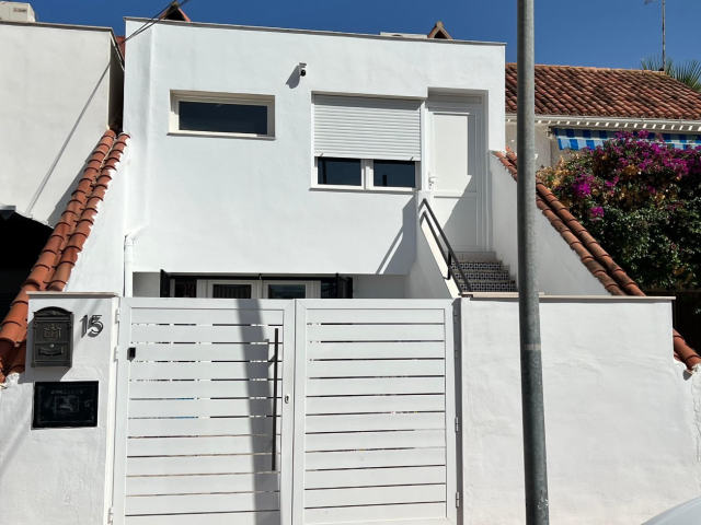 Townhouse for sale, Los Balcones, Torrevieja
