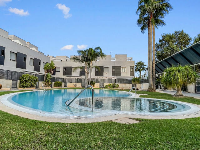 Townhouse for sale, El Mojón, Pilar de la Horadada
