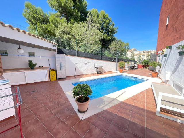 Town House for sale, Estepona
