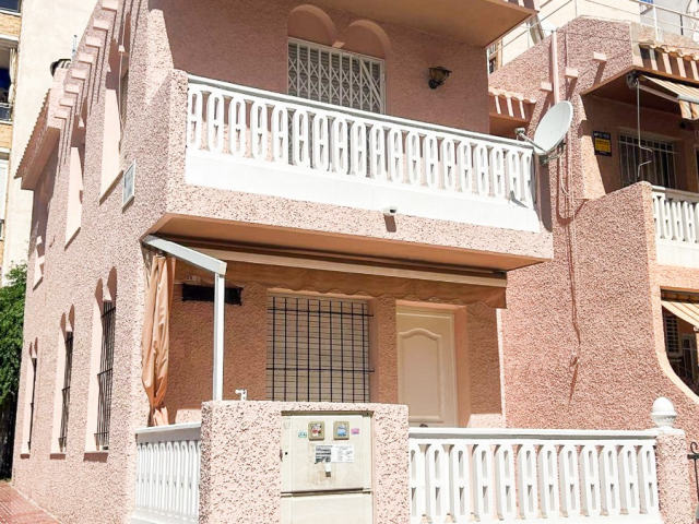 Lägenhet till salu, Torrevieja