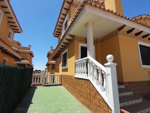 Villa for sale, Ciudad quesada