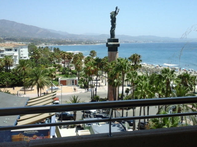 Apartment for sale, Marbella