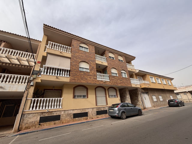Apartamento para venda, San Pedro del Pinatar