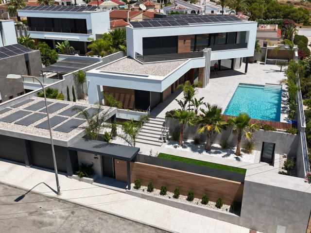 Villa for sale, Ciudad quesada