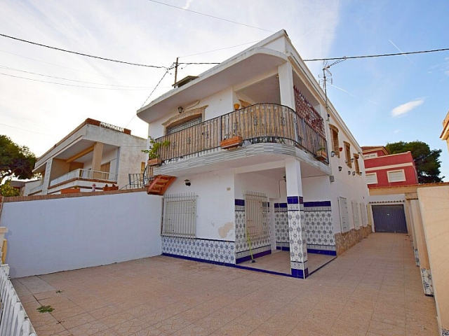 Apartamento en venta, Torre de la Horadada, Pilar de la Horadada