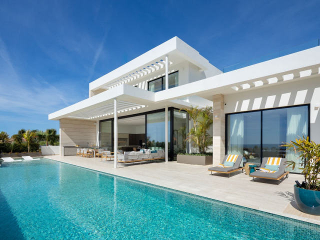 Villa for sale, Benahavis