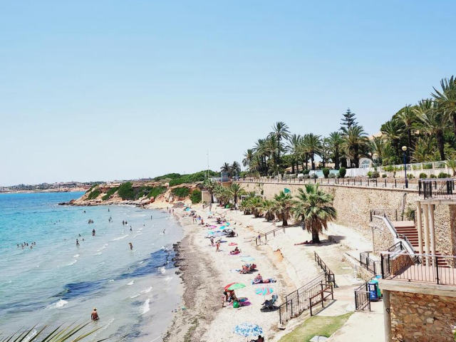 Villa à vendre, Punta Prima, Orihuela Costa