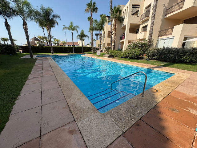 Apartment for sale, Los Alcázares