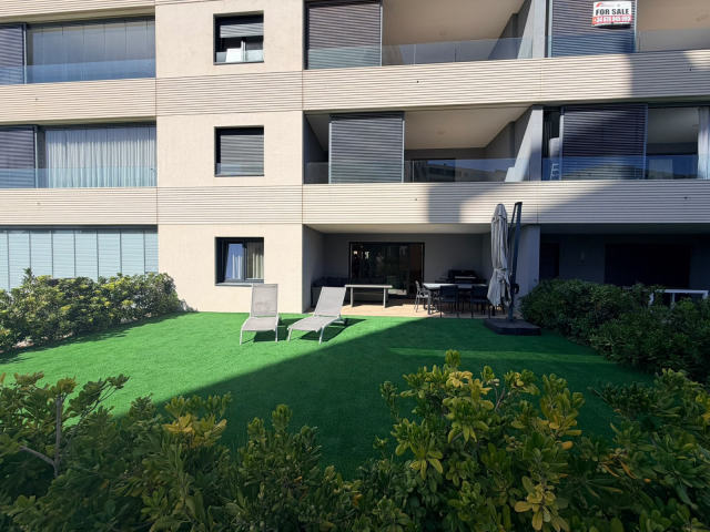 Rez-de-chaussée à vendre, Punta Prima, Orihuela Costa
