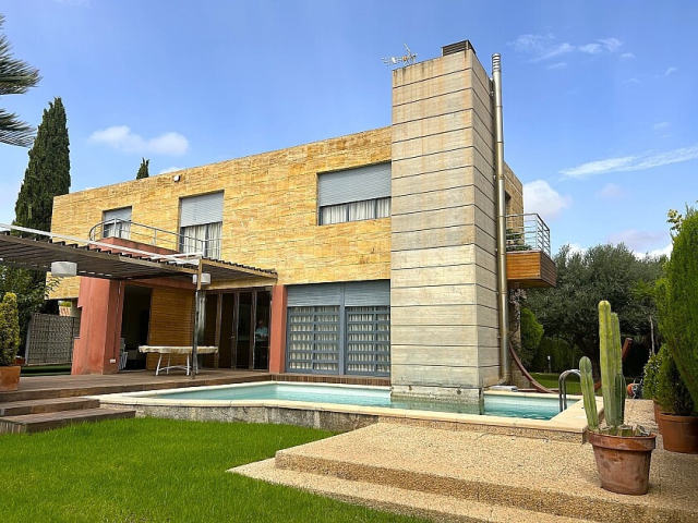 Villa for sale, Orihuela