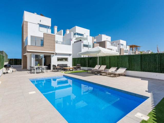 Property for sale, EL RASO, Guardamar del Segura