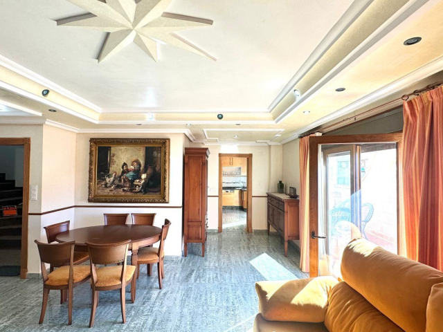 Penthouse zu verkaufen, Torrevieja
