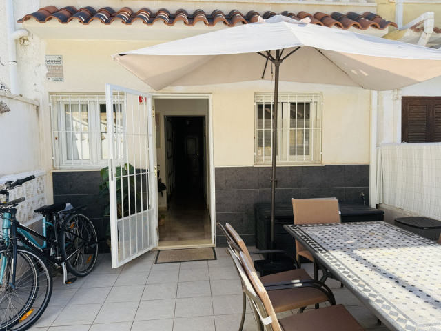 Byhus til salgs, Torrevieja