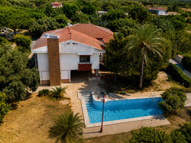 Villa for sale, San Javier