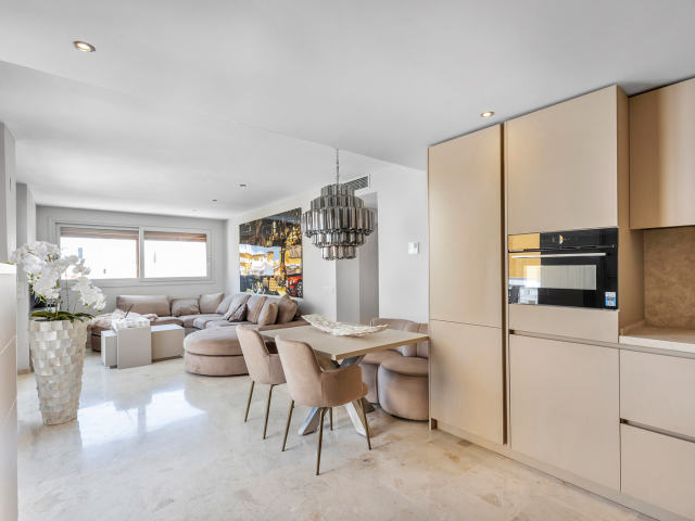 Апартаменты на продажу, Torrevieja