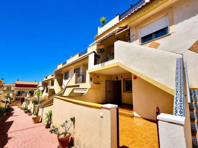 Appartement te koop, Orihuela Costa