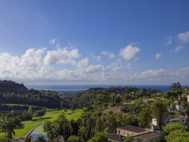 Villa for sale, Benahavis