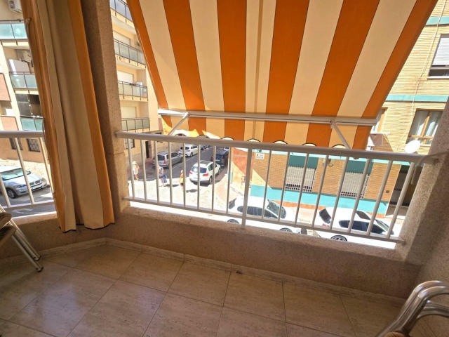 Apartment for sale, Playa del Cura, Torrevieja