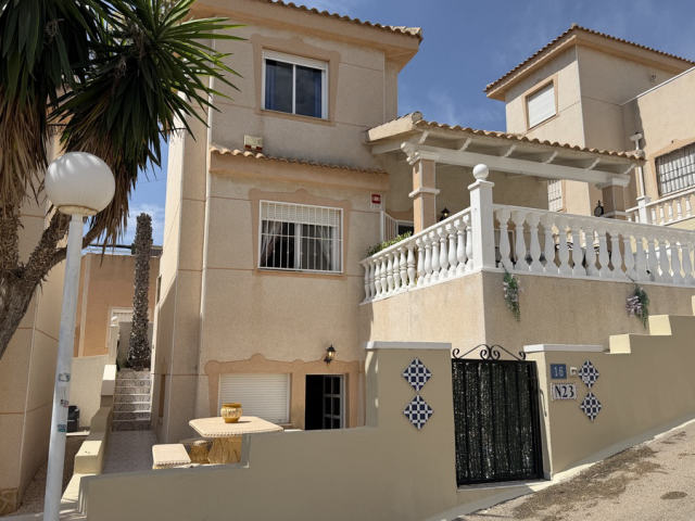 Villa for sale, Ciudad quesada