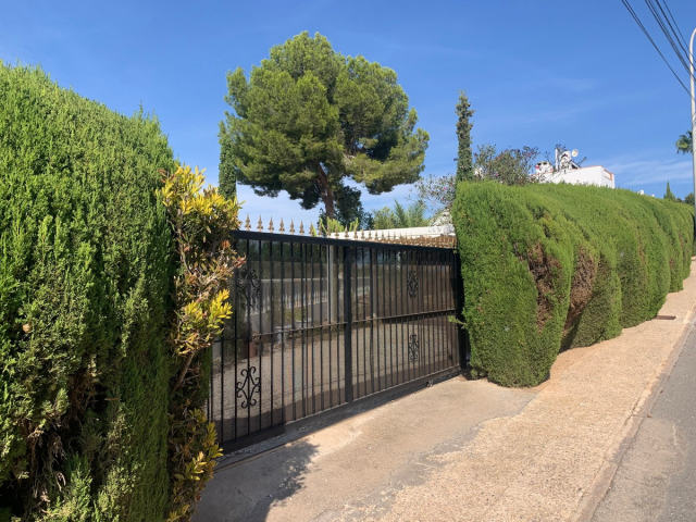 Villa for sale, Villamartín-Las Filipinas, Orihuela Costa