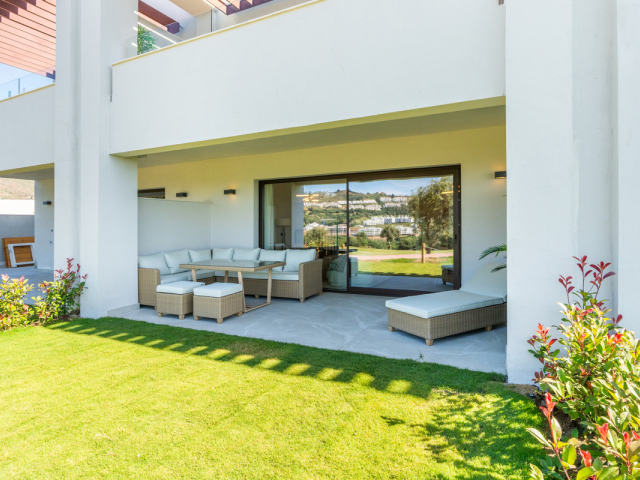 Town House for sale, Mijas