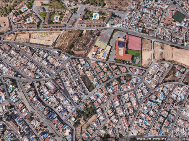 Woning te koop, San Miguel de Salinas
