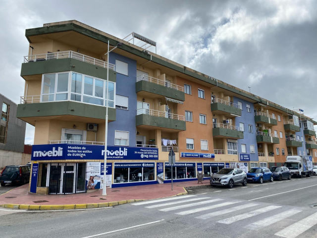 Apartment for sale, Pueblo 9, San Miguel de Salinas