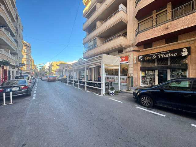 Commercial for sale, Centro, Torrevieja
