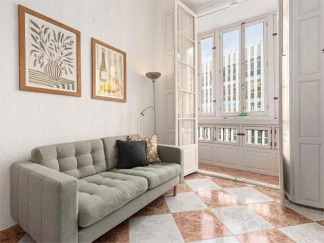Apartment for sale, Málaga
