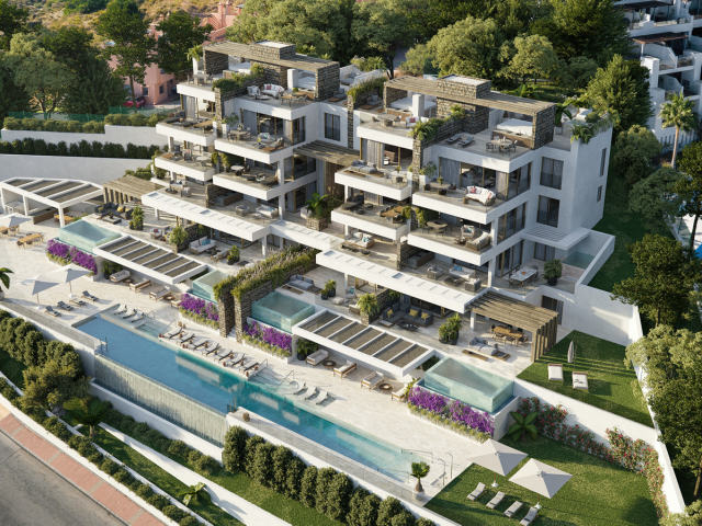 Wohnung zu verkaufen, La Cala de Mijas, Mijas