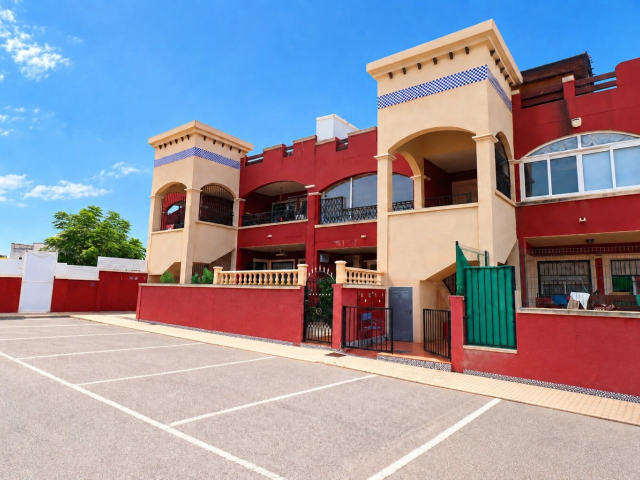 Квартира на продаж, Los Altos, Orihuela Costa